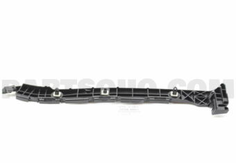 5215668021 SUPPORT, REAR BUMPER SIDE, LH