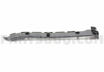 5215668021 SUPPORT, REAR BUMPER SIDE, LH