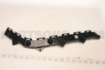 52156BZ210 Toyota SUPPORT  RR BUMPER S