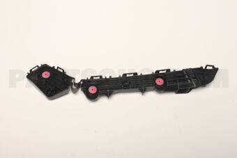 5215724010 SUPPORT, REAR BUMPER SIDE, NO.2 RH