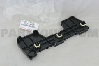 5215748010 SUPPORT, REAR BUMPER SIDE, NO.2 RH