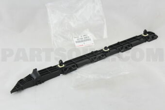 5215833010 SUPPORT, REAR BUMPER SIDE, NO.2 LH