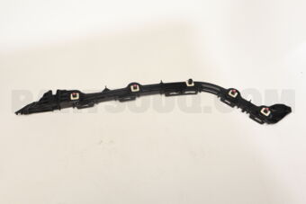 5215833030 Toyota SUPPORT, REAR BUMPER SIDE, NO.2 LH