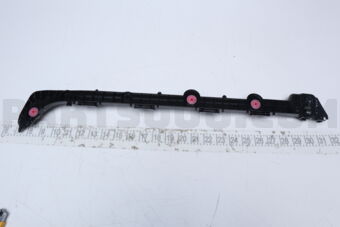 5215833040 Toyota SUPPORT  RR BUMPER