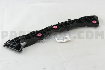 5215853070 SUPPORT, REAR BUMPER SIDE, NO.2 LH