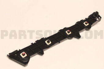5215853080 Toyota SUPPORT, RR BUMPER