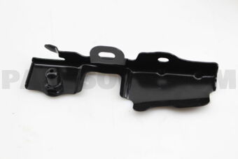 5215860030 SUPPORT, REAR BUMPER SIDE, NO.2 LH