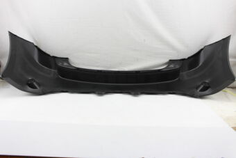 5215902974 COVER, REAR BUMPER