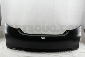 5215906964 COVER, REAR BUMPER