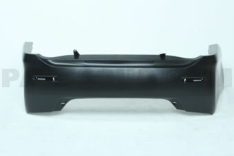 5215906968 COVER, REAR BUMPER