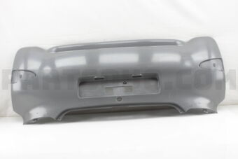 521590H901 COVER, REAR BUMPER