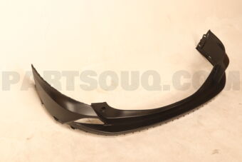 521590R914 Toyota COVER  RR BUMPER
