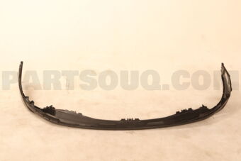521590R914 Toyota COVER  RR BUMPER