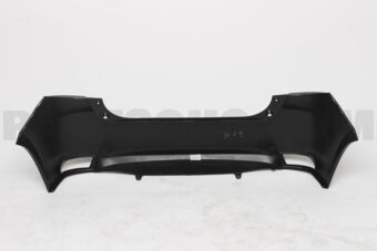 521590U907 COVER, REAR BUMPER