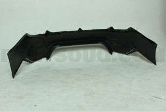521590X915 COVER  RR BUMPER