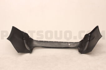 521590Z948 COVER, RR BUMPER