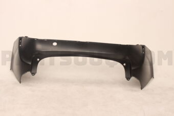 521590Z948 COVER, RR BUMPER