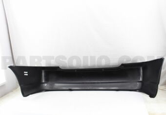 5215912927 COVER, REAR BUMPER