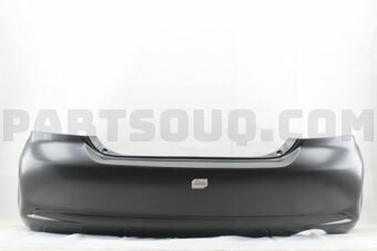 5215921902 COVER, REAR BUMPER