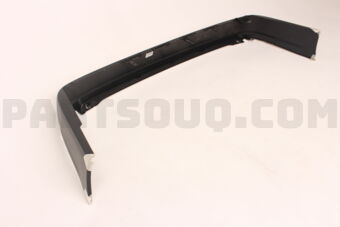 5215926690 COVER  RR BUMPER