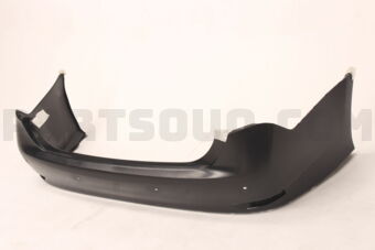 5215930964 COVER, REAR BUMPER