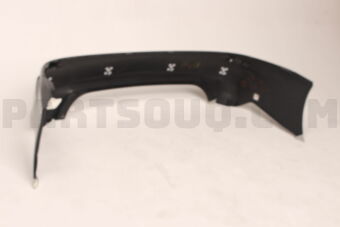 5215930964 COVER, REAR BUMPER