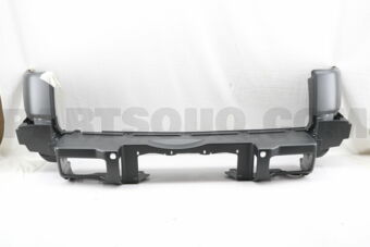 5215935380 COVER, REAR BUMPER