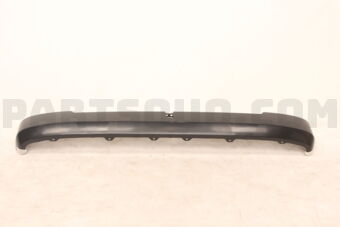 5215936900 COVER, RR BUMPER