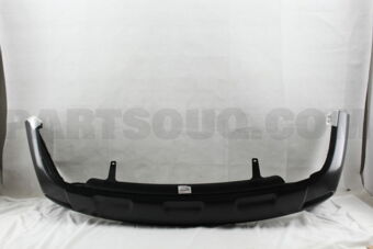5215942912 COVER, REAR BUMPER