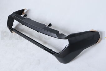 5215942938 Toyota COVER, RR BUMPER