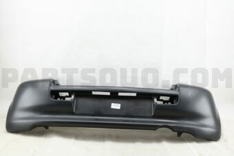 5215952904 COVER, REAR BUMPER