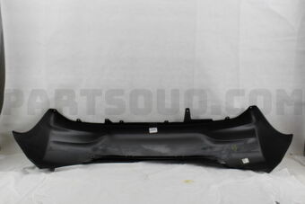 5215952957 COVER, REAR BUMPER
