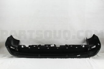 5215960914 COVER, REAR BUMPER