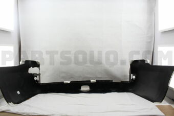 5215960958 COVER, REAR BUMPER