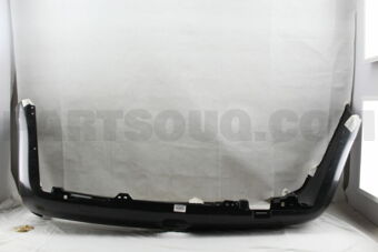 5215960958 COVER, REAR BUMPER