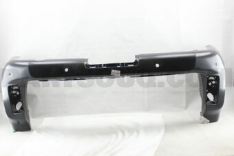 5215960979 COVER, RR BUMPER L/PAINT