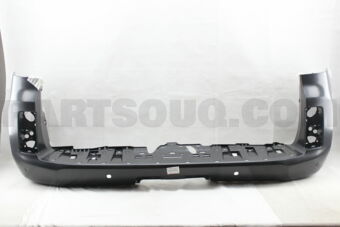 5215960979 COVER, RR BUMPER L/PAINT