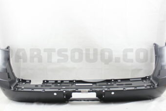 5215960998 COVER, REAR BUMPER