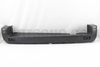 521596A918 COVER  RR BUMPER
