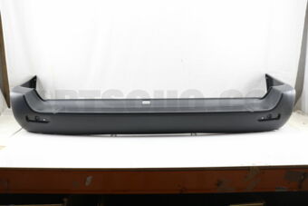 521596A920 COVER  RR BUMPER
