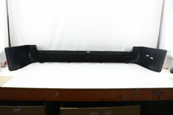 521596A920 COVER  RR BUMPER