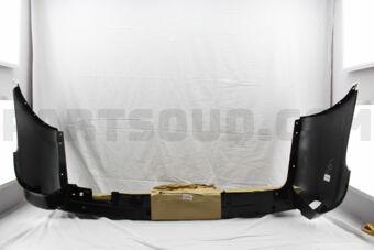 521596A926 COVER  RR BUMPER
