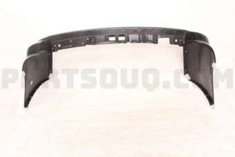 521596A927 COVER  RR BUMPER