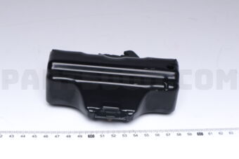 5215995J26 Toyota COVER, REAR BUMPER
