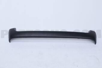 5215995J26 Toyota COVER, REAR BUMPER