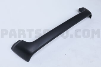 5215995J26 Toyota COVER, REAR BUMPER