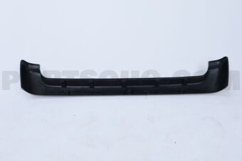 5215995J26 Toyota COVER, REAR BUMPER