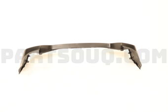52159BZP60 Toyota COVER, RR BUMPER