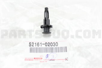 5216102030 CLIP, INSTRUMENT PANEL