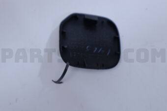 5216130170 Toyota PLATE, REAR BUMPER, RH